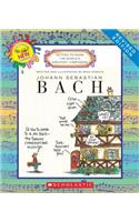 Johann Sebastian Bach (Revised Edition) (Getting to Know the World's Greatest Composers) (Library Edition)