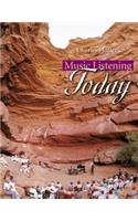 Music Listening Today
