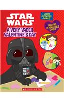 A Very Vader Valentine's Day