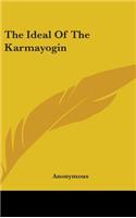 The Ideal Of The Karmayogin