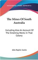 Mines Of South Australia
