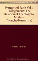 The Evangelical Faith