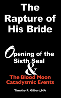 Rapture of His Bride