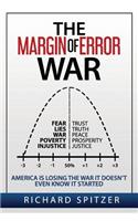 Margin of Error War