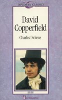 David Copperfield (Longman Classics)