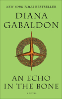 An Echo in the Bone: (Outlander)