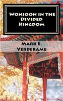 Wonjoon in the Divided Kingdom