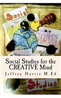 Social Studies for the Creative Mind