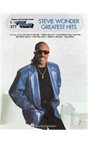 Stevie Wonder - Greatest Hits