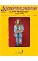 David Lee Roth - Guitar Anthology