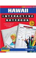 Hawaii Interactive Notebook