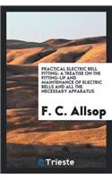 Practical Electric Bell Fitting