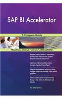SAP BI Accelerator A Complete Guide
