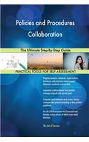Policies and Procedures Collaboration The Ultimate Step-By-Step Guide