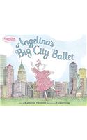 Angelina's Big City Ballet