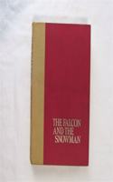 The Falcon and the Snowman: A True Story of Friendship and Espionage