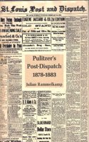 Pulitzer's Post Dipatch: (Princeton Legacy Library)