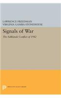 Signals of War