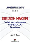 Decision Making