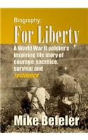 For Liberty