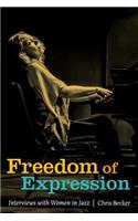 Freedom of Expression