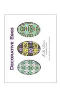 Decorative Eggs