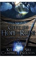 City of Hope and Ruin