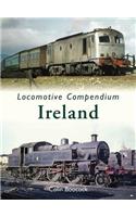 Locomotive Compendium: Ireland