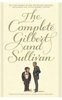 The Complete Gilbert and Sullivan