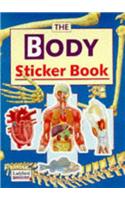 Skeletons and Bones Sticker Book: (Discovery Sticker Books)
