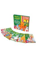 Ladybird Read it Yourself: Level 2(Read it yourself)