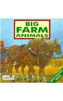 Big Farm Animals