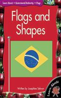 Learnabouts Lvl 1: Flags and Shapes