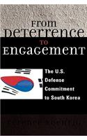 From Deterrence to Engagement