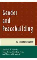 Gender and Peacebuilding