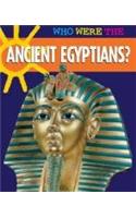 Ancient Egyptians