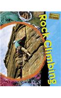 Rock Climbing