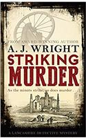 Striking Murder