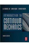 Introduction to Continuum Mechanics