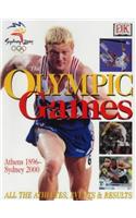 Chronicle of the Olympic Games (Olympics)