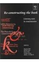 Re-constructing the Book