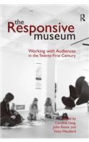 Responsive Museum