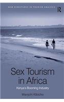 Sex Tourism in Africa