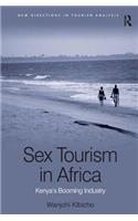 Sex Tourism in Africa