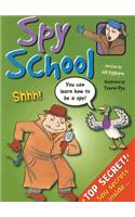 Spy School