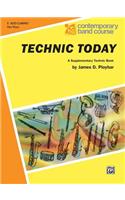 Technic Today, Part 3