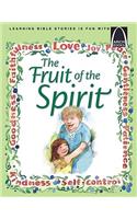 The Fruit of the Spirit