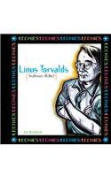 Linus Torvalds, Software Rebel