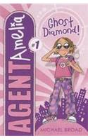 Ghost Diamond!