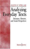 Analyzing Everyday Texts